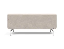 Divano letto design moderno Jillis