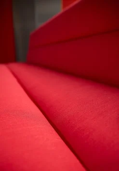Divano letto design moderno Jillis
