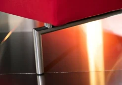 Divano letto design moderno Jillis