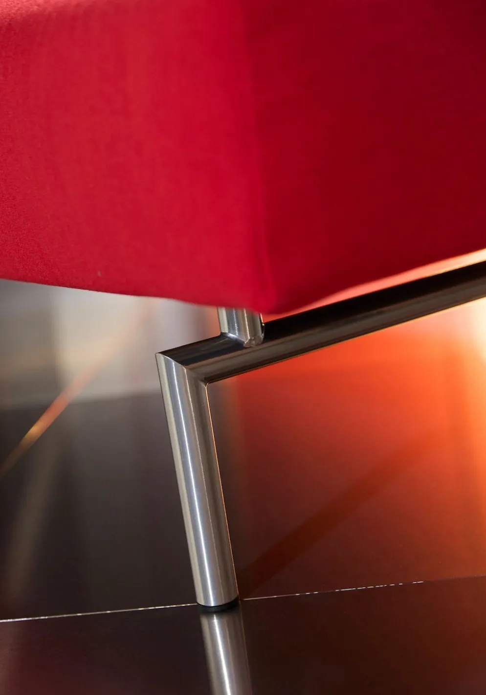 Divano letto design moderno Jillis