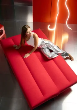 Divano letto design moderno Jillis