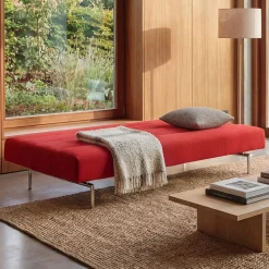 Divano letto design moderno Jillis
