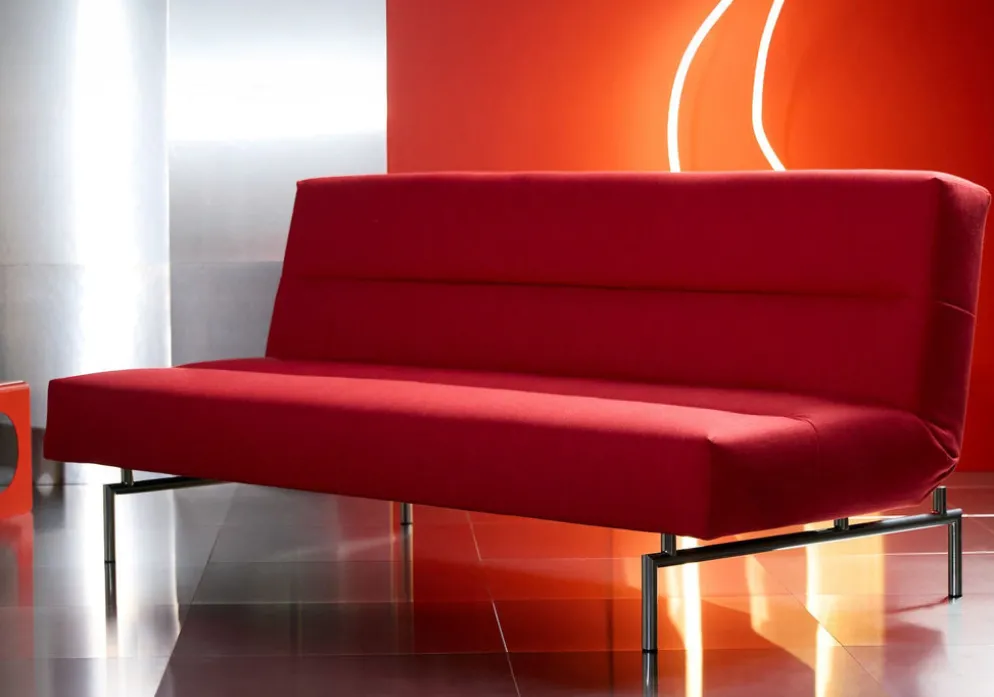 Divano letto design moderno Jillis