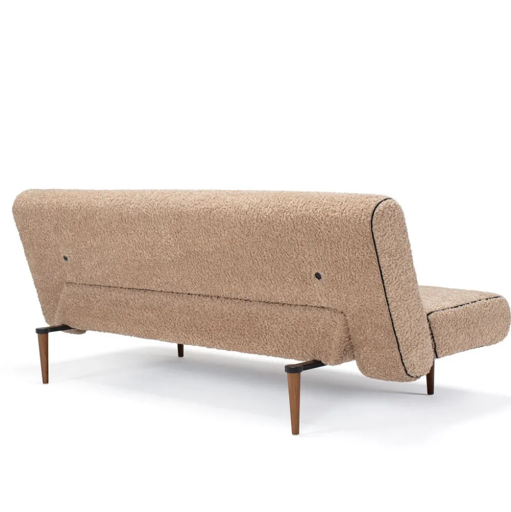 Divano letto design moderno Unfurl Special