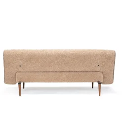 Divano letto design moderno Unfurl Special