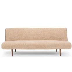 Divano letto design moderno Unfurl Special