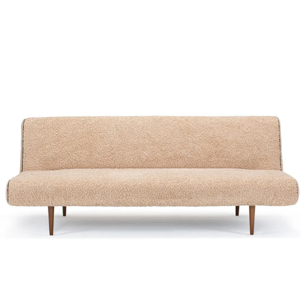 Divano letto design moderno Unfurl Special