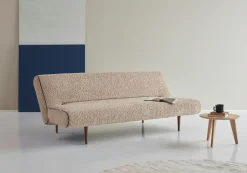 Divano letto design moderno Unfurl Special