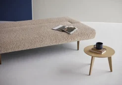 Divano letto design moderno Unfurl Special