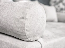 Divano letto in legno Mikkeli