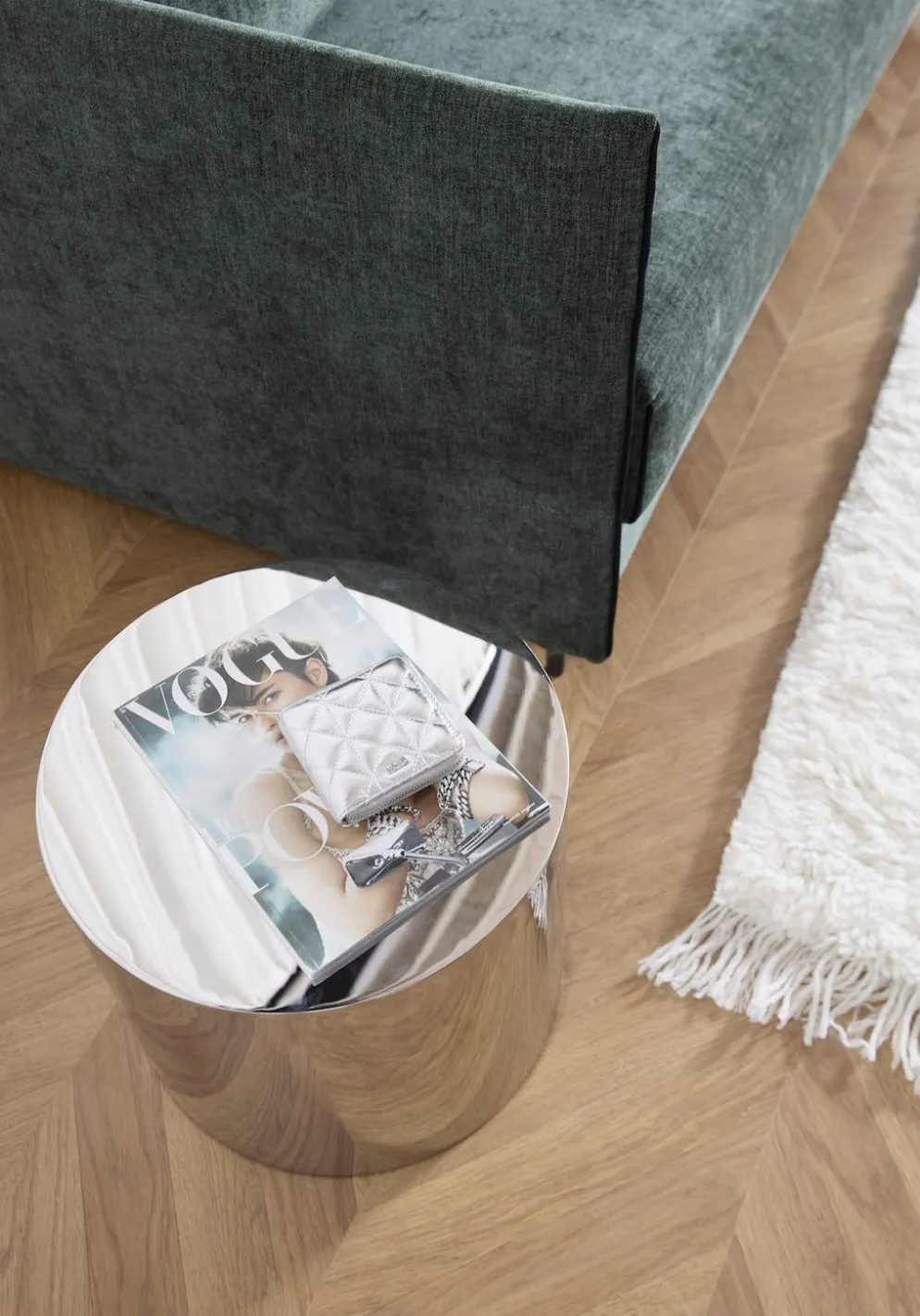 Divano letto Luoma
