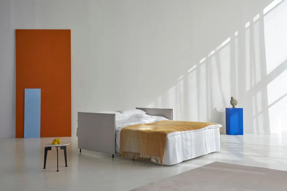 Divano letto Luoma
