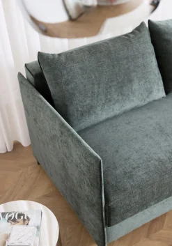 Divano letto Luoma