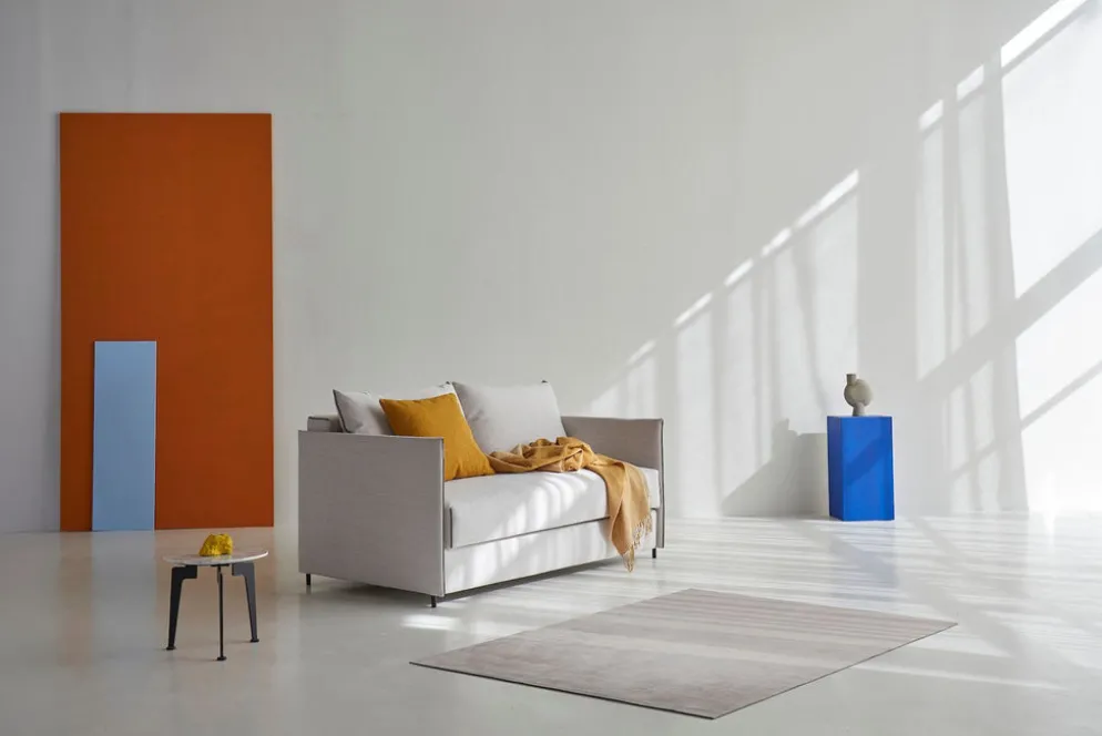Divano letto Luoma