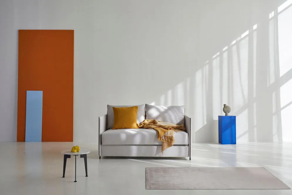 Divano letto Luoma