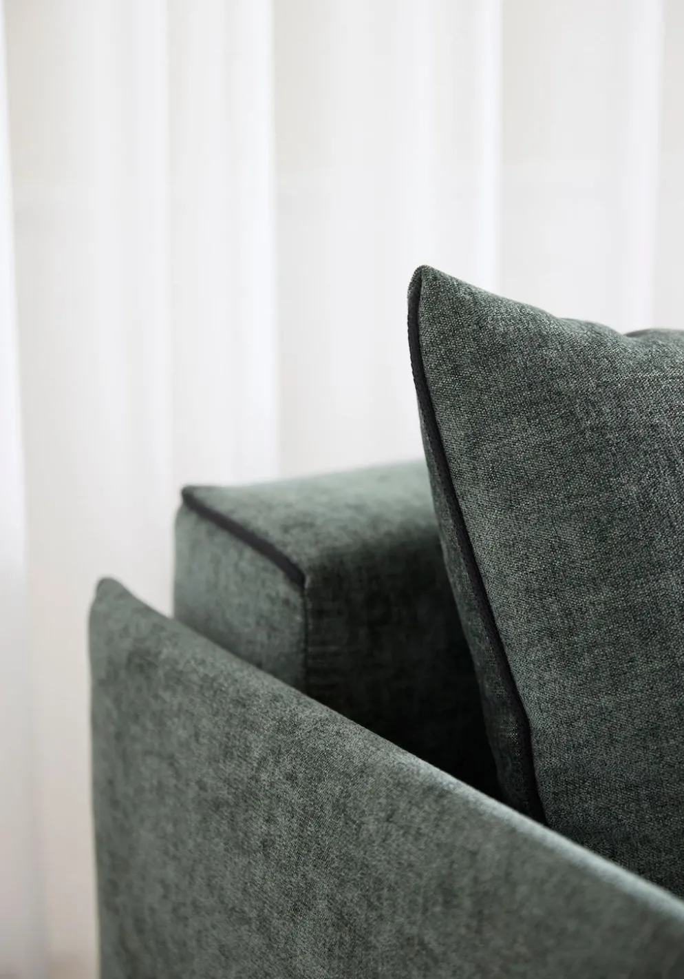 Divano letto Luoma