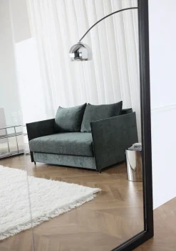 Divano letto Luoma