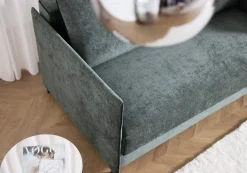 Divano letto Luoma