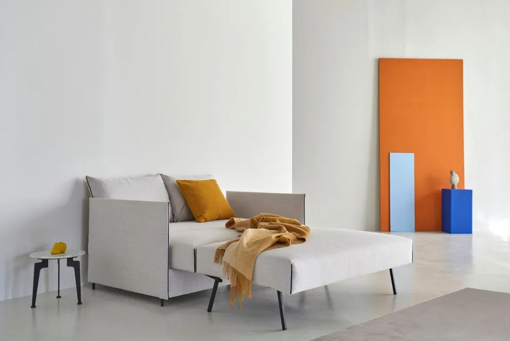 Divano letto Luoma