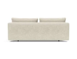 Divano letto matrimoniale a due posti 200 cm Recast