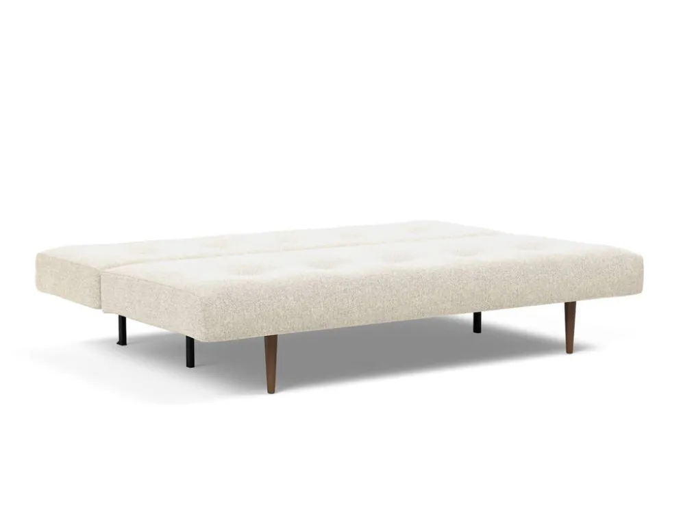 Divano letto matrimoniale a due posti 200 cm Recast