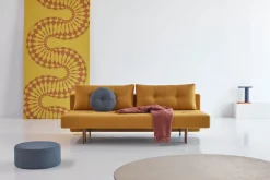 Divano letto matrimoniale a due posti 200 cm Recast