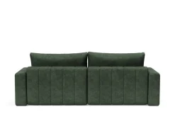 Divano letto matrimoniale Akello Lounger Arms