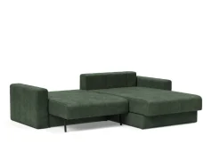 Divano letto matrimoniale Akello Lounger Arms
