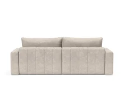 Divano letto matrimoniale Akello Lounger Arms