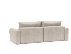 Divano letto matrimoniale Akello Lounger Arms