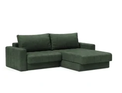 Divano letto matrimoniale Akello Lounger Arms