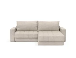 Divano letto matrimoniale Akello Lounger Arms