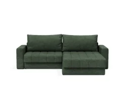Divano letto matrimoniale Akello Lounger Arms