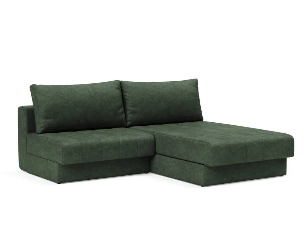 Divano letto matrimoniale Akello Lounger