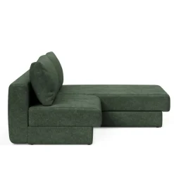 Divano letto matrimoniale Akello Lounger