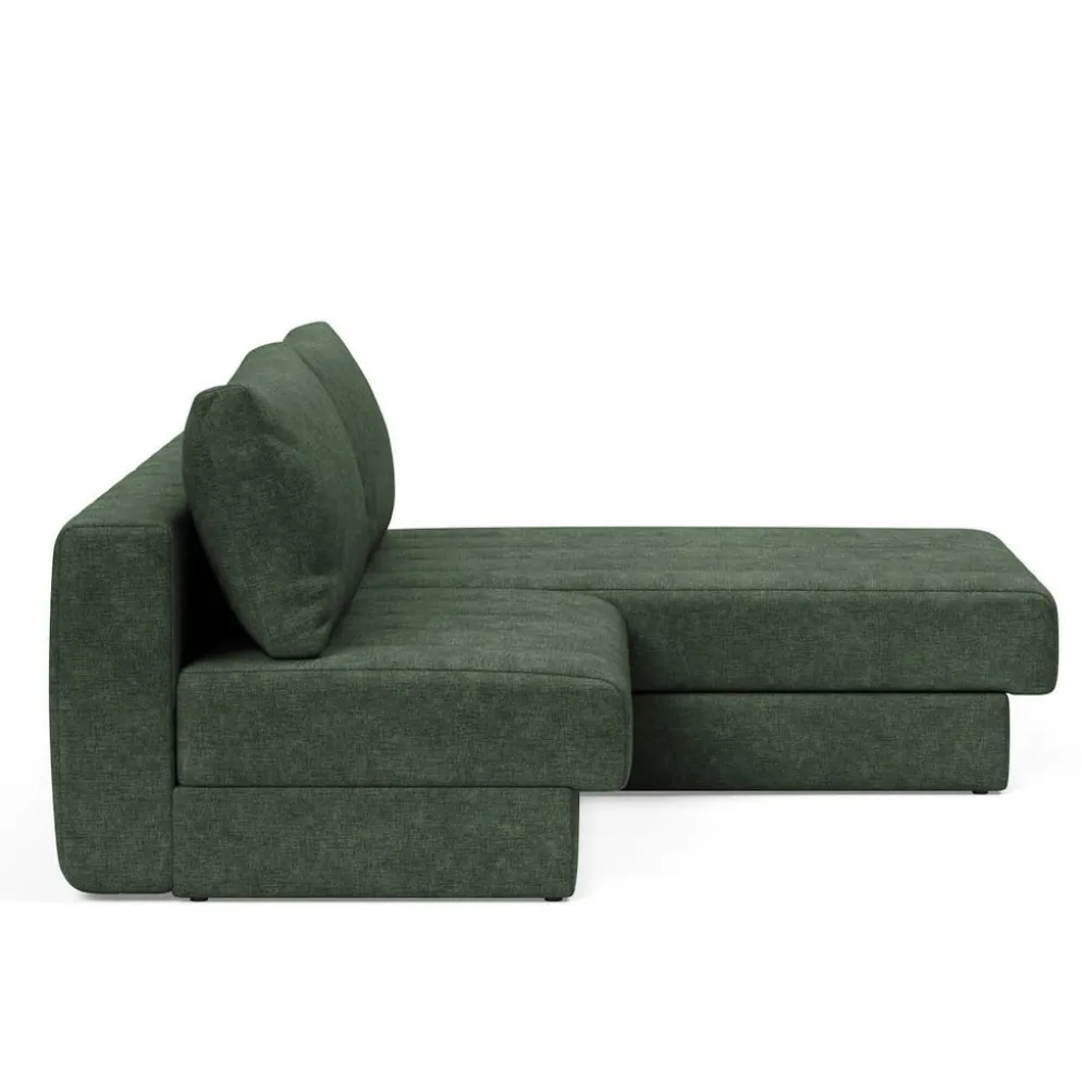 Divano letto matrimoniale Akello Lounger