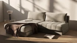 Divano letto matrimoniale Akello Lounger