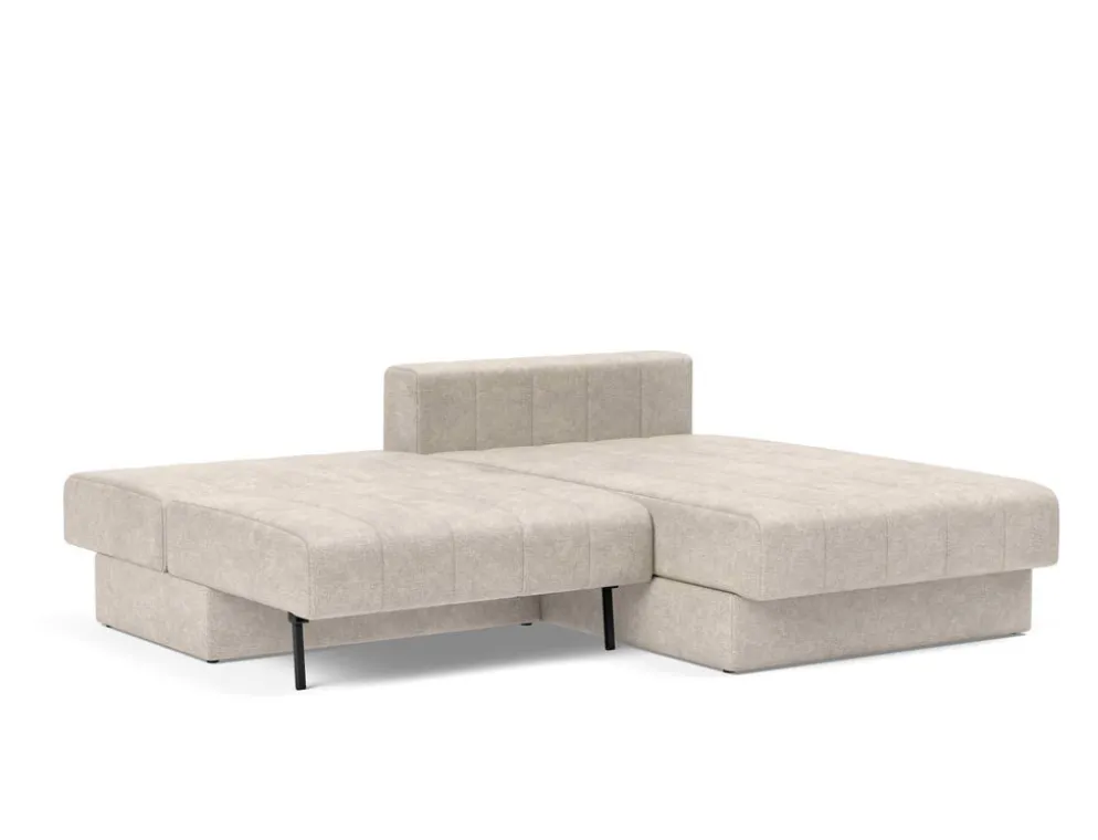 Divano letto matrimoniale Akello Lounger