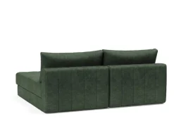 Divano letto matrimoniale Akello Lounger