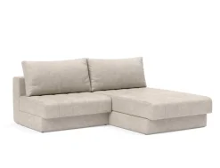 Divano letto matrimoniale Akello Lounger