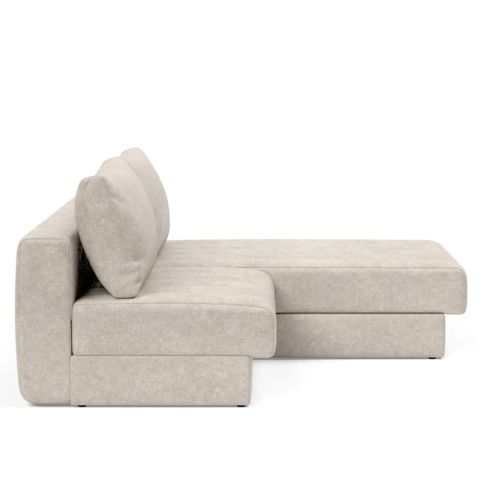 Divano letto matrimoniale Akello Lounger