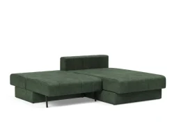 Divano letto matrimoniale Akello Lounger