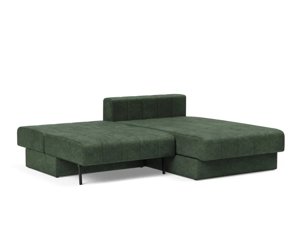 Divano letto matrimoniale Akello Lounger