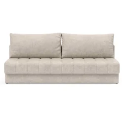Divano letto matrimoniale Akello