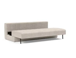 Divano letto matrimoniale Akello