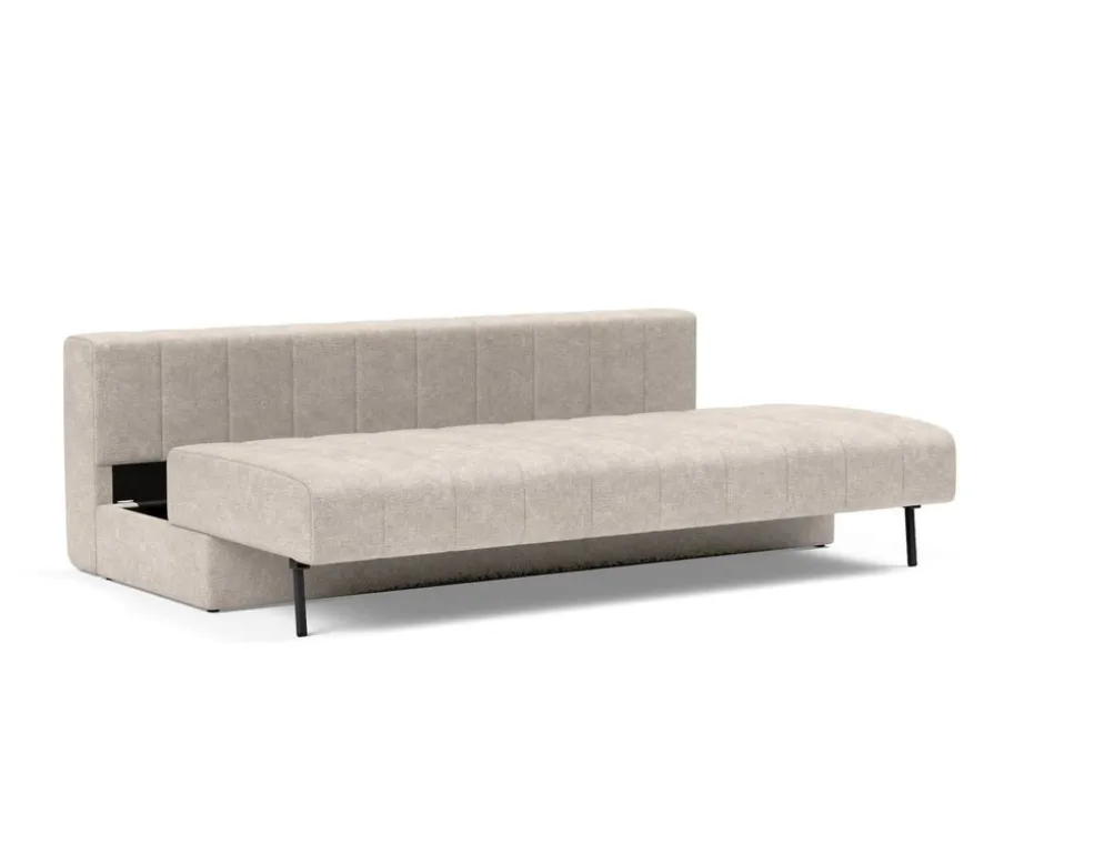 Divano letto matrimoniale Akello