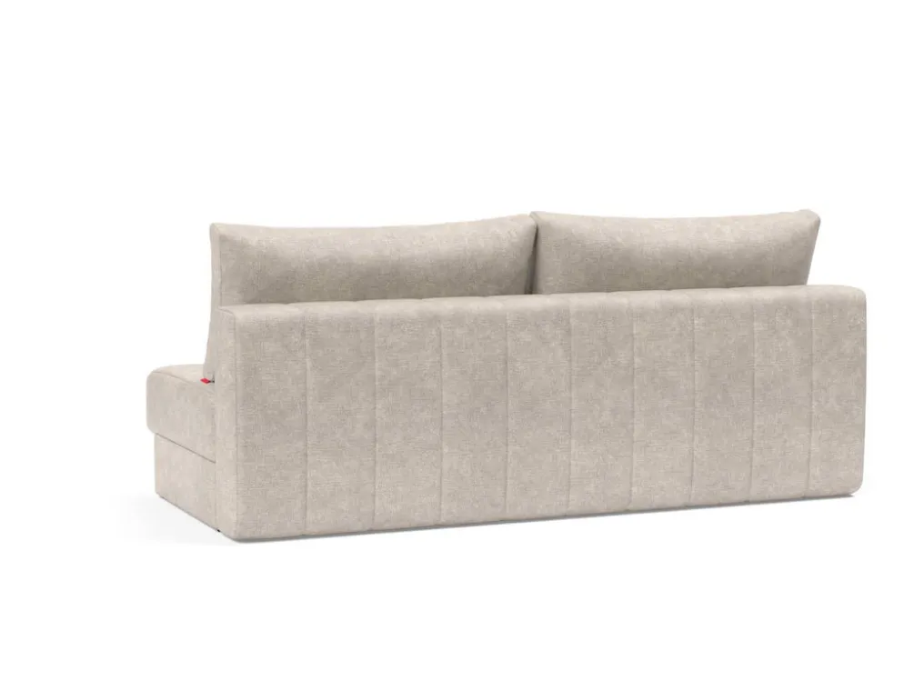 Divano letto matrimoniale Akello