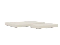 Divano letto matrimoniale angolare Cozypad C16