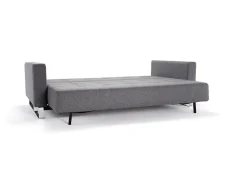 Divano letto matrimoniale Cassius