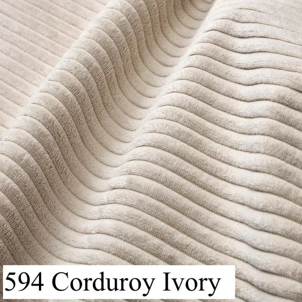 Divano letto matrimoniale Cozypad C02